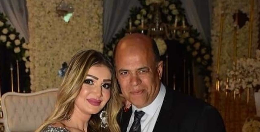 زوجة الزملكاوي هشام يكن تساند الأحمر: يارب يا عالي انصر الأهلي الغالي