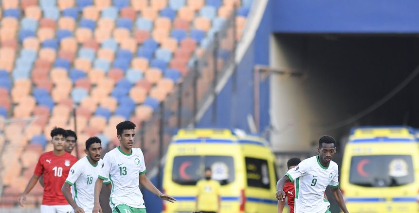  أهداف مباراة الجزائر والسعودية.. الأخضر يسجل الثاني