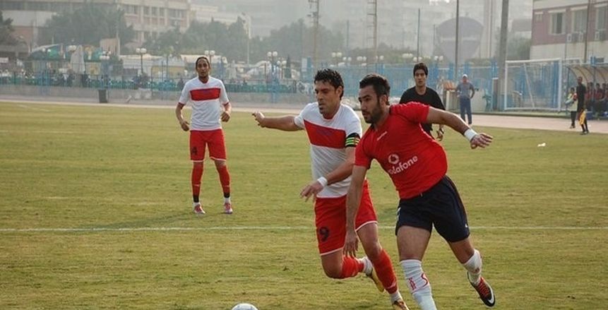 اتحاد الكرة يستقر على 16 ناديا بدوري القسم الثاني الموسم المقبل