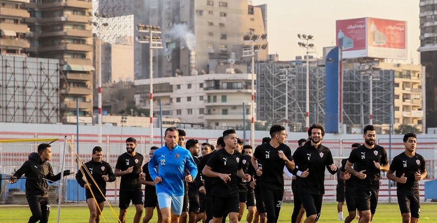 أخبار الزمالك اليوم.. غرامة في المحكمة وورطة عواد وتجديد ساسي ومصطفى