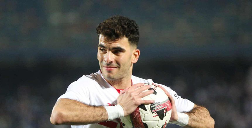 الزمالك يستفسر من السفارة الأمريكية عن سبب تأشيرة زيزو