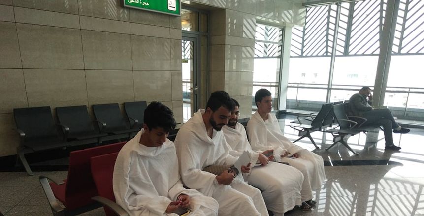 بعثة الاتحاد السكندري تغادر جدة إلى الرياض