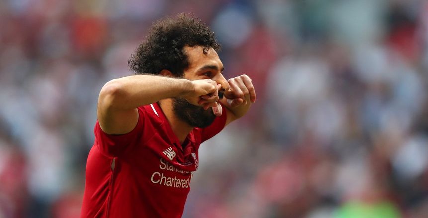 عاجل| محمد صلاح ثالث لاعب عربي يفوز ببطولة دوري أبطال أوروبا