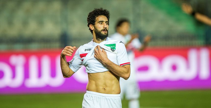 باسم مرسي: « تلقيت عروضا من إنجلترا وإيطاليا ولكن لا أتذكر أسامي الأندية»