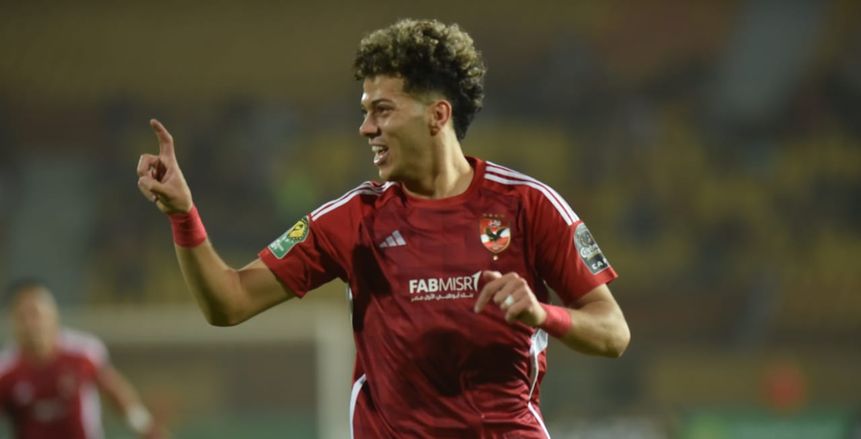 سيف زاهر: شركة تسويق تواصلت مع الأهلي من أجل إمام وكهربا وهاني
