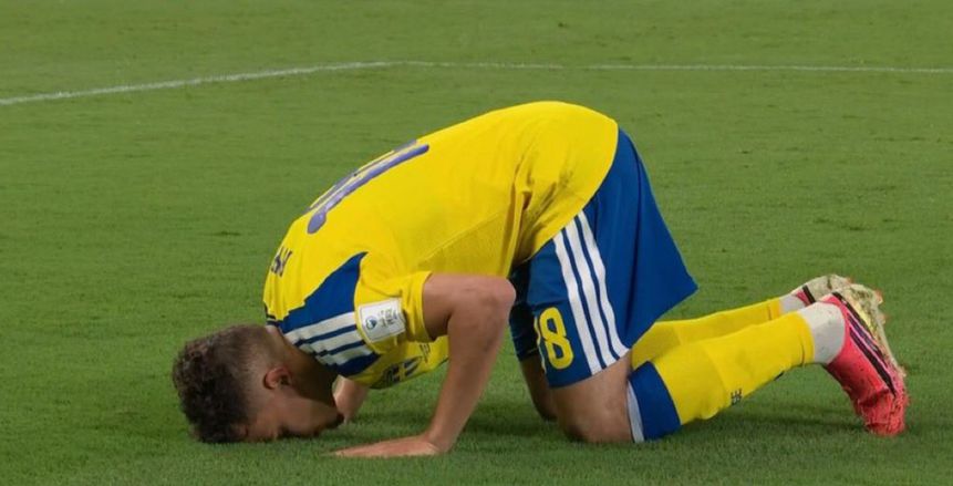 أهداف مباراة تونس والسويد في كأس العالم.. بداية قوية للسويد بهدف مبكر 1-0