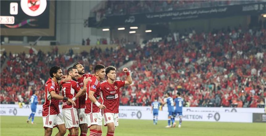 «نرفض التلميحات».. ماذا قال نادي العين الإماراتي بشأن مواجهة الأهلي؟