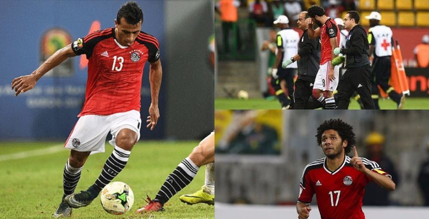كيف يتغلب هيكتور كوبر على الإصابات قبل لقاء بوركينا فاسو؟