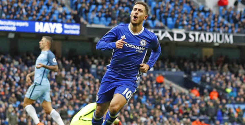 بقرار من الفيفا.. تحطيم أحلام هازارد في الانضمام لريال مدريد