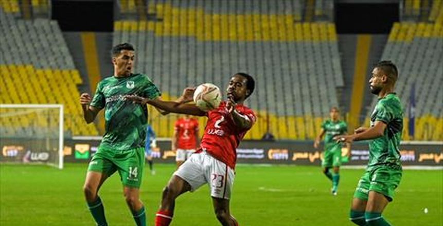 «مطاردة النحس».. الدوري في محطة الأهلي والمصري.. وفرصة للتعويض أمام المحلة وإنبي