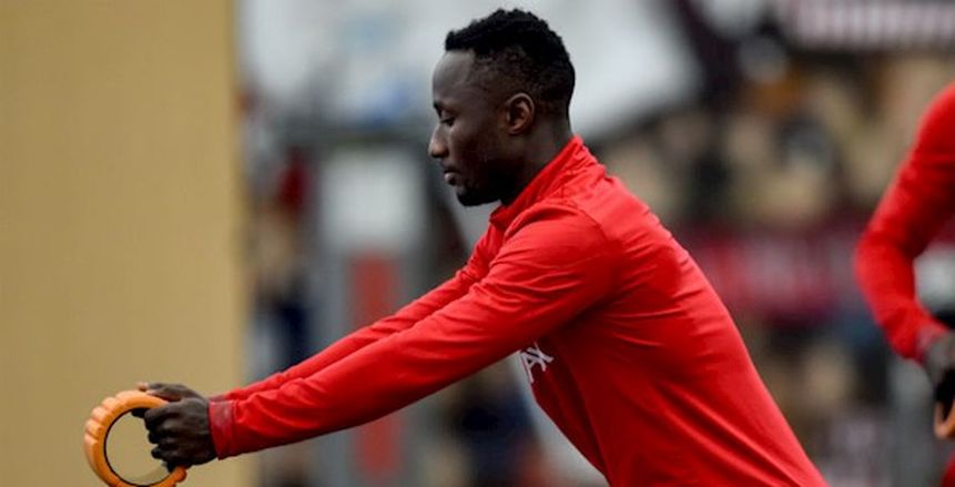 ليفربول: الأحداث متقلبة في غينيا.. نعمل على إعادة كيتا بطريقة اَمنة