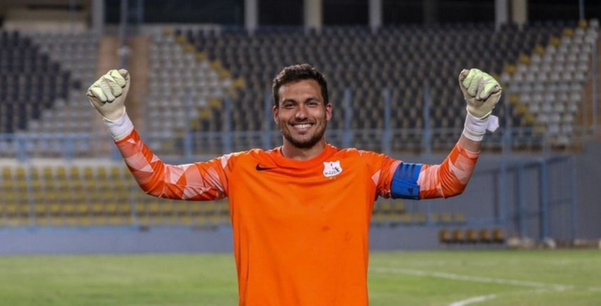 8 ملايين جنيه تهدد انتقال عبد العزيز البلعوطي للزمالك