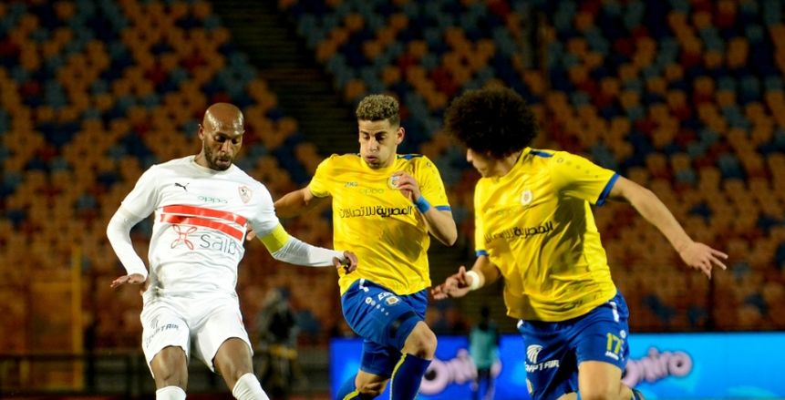 إنجازات وأرقام الأباتشي شيكابالا قائد الزمالك.. الذهب لا يصدأ أبدا