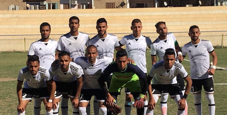 نتائج مواجهات الجولة الثانية لدورة الترقي بالقسم الثالث المؤهلة لدورى الممتاز (ب)