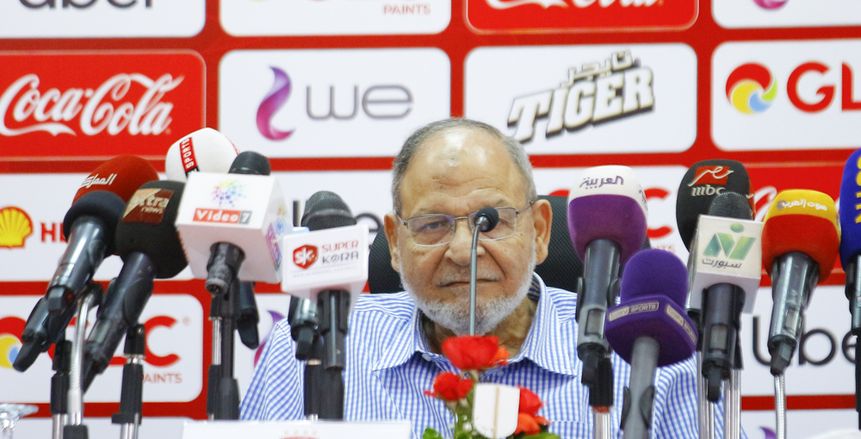 طه إسماعيل تعليقا عن انسحاب الزمالك: خاف من الهزيمة أمام الأهلي