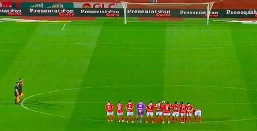 رسميا.. اتحاد الكرة يعتمد فوز الأهلي بالقمة.. والزمالك يخسر 6 نقاط بانسحابه
