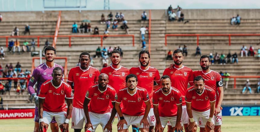 الأهلى يتحدى الإصابات فى مواجهة طنطا بالدورى