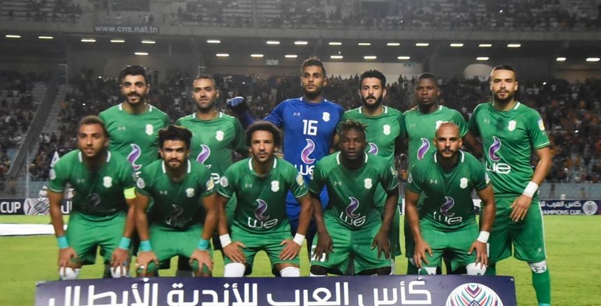 صفقات الاتحاد السكندرى الشتوية تميل إلى اللون الأحمر