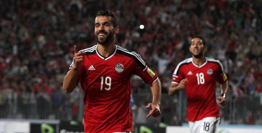 لوس أنجلوس الأمريكي ينفي التفاوض مع «السعيد».. ويسعى لضم «تريزيجيه»