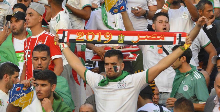 مجموعة مصر.. الجزائر تشارك في بطولة كأس العرب 2021 بمنتخب المحليين