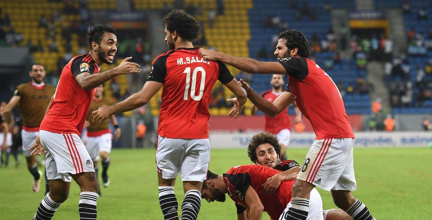 الجابون 2017| "السعيد": وجودي إلى جوار "النني" ساعدني.. وأفتقد "غالي"
