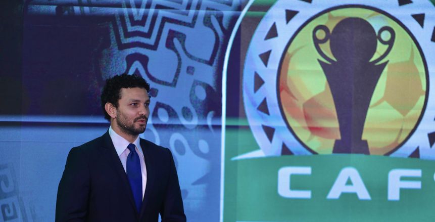 «كهربا مهاجم».. حسام غالي يختار تشكيل الأهلي أمام الدحيل