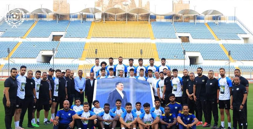 الإسماعيلي يفاضل بين مارك فوتا وحمد إبراهيم.. أشرف خضر يقود التدريب مؤقتا