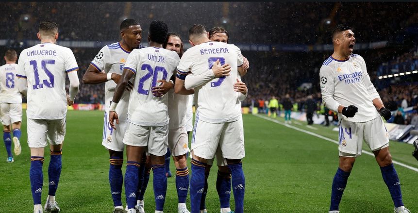 أخبار ريال مدريد: عودة كارفاخال قبل مباراة يوفنتوس وغياب مودريتش