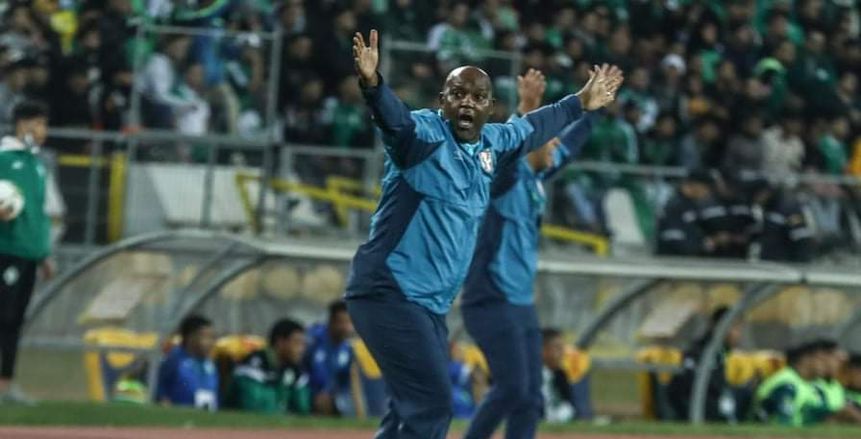 مران الأهلي: محاضرة فنية من موسيماني ومشاركة أحمد عبد القادر