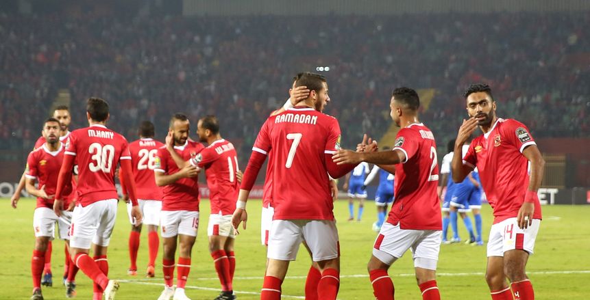 تعديل موعد مباراة الأهلي وطنطا في الدوري الممتاز