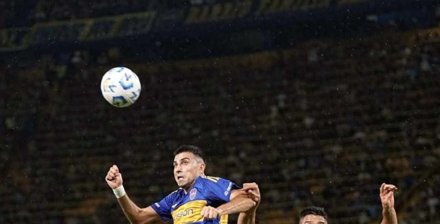 بوكا جونيورز ضيفا على بانفيلد في الدوري الأرجنتيني غدا