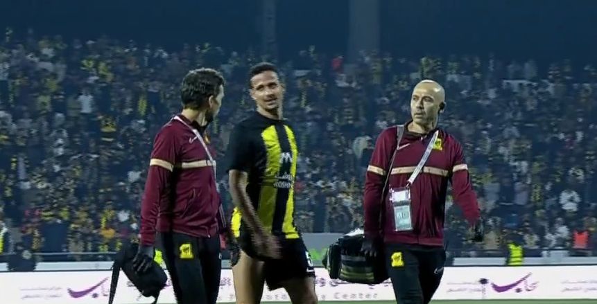 اتحاد جدة يفسخ تعاقده مع الإيطالي لويس فيليبي بالتراضي