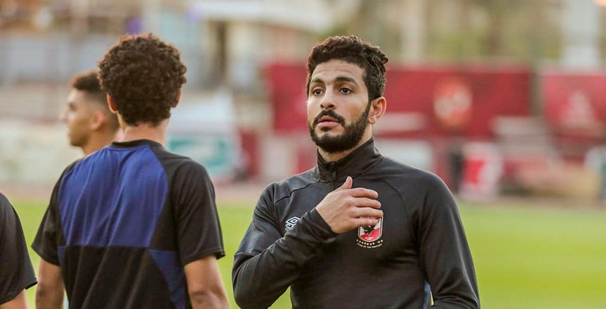 أخبار الأهلي اليوم: صدمة أيمن أشرف.. وحسم مصير سعد سمير وديانج يطلب زيادة راتبه
