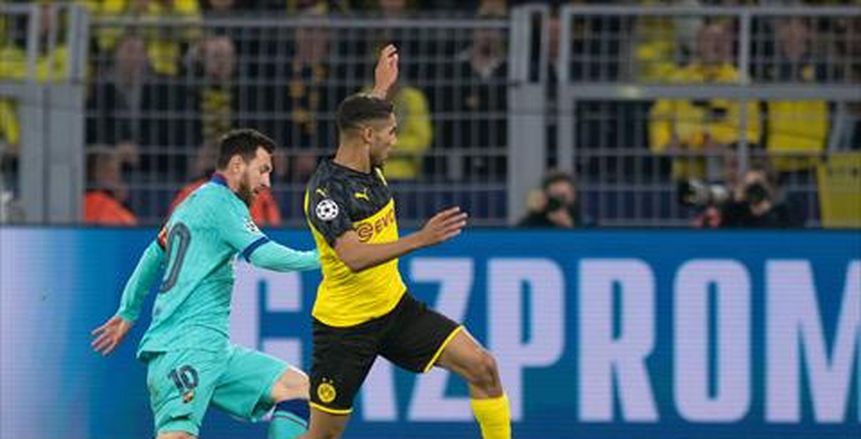 دوري أبطال أوروبا.. سقوط الكبار وكسر أرقام قياسية وعربي يدخل التاريخ