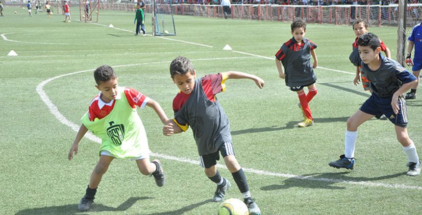 غداً.. انطلاق اختبارات الناشئين بالأهلي