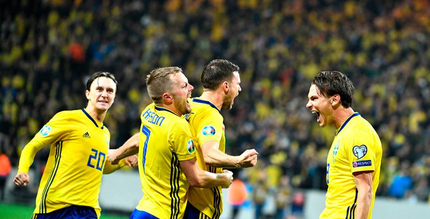 بينهم مدرب المنتخب.. الاتحاد السويدي يسرح 90 موظفا بشكل مؤقت