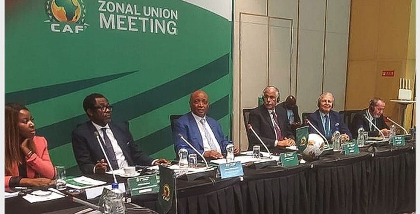 موعد قرعة أمم إفريقيا للمحليين 2025.. تنظمها 3 دول