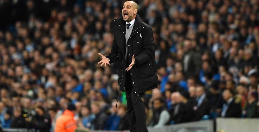 بالأرقام| جوارديولا على موعد مع تاريخ دوري أبطال أوروبا كأفضل مدرب