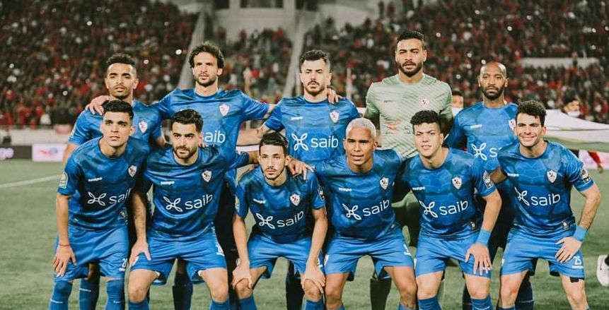 أحمد عيد: أطالب الزمالك بتسريح نصف الفريق وعدم التجديد لـ بن شرقي