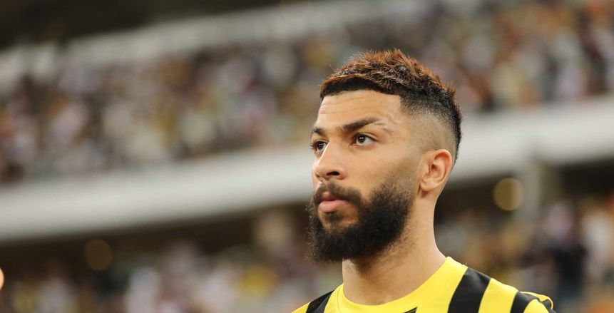 استبعاد عبدالرحمن العبود من قائمة السعودية قبل مباراة العراق