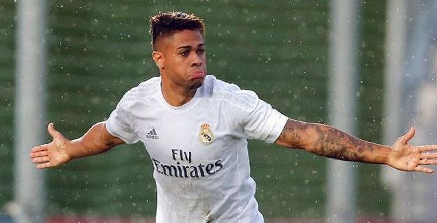ريال مدريد يقرر استعادة «ماريانو دياز»