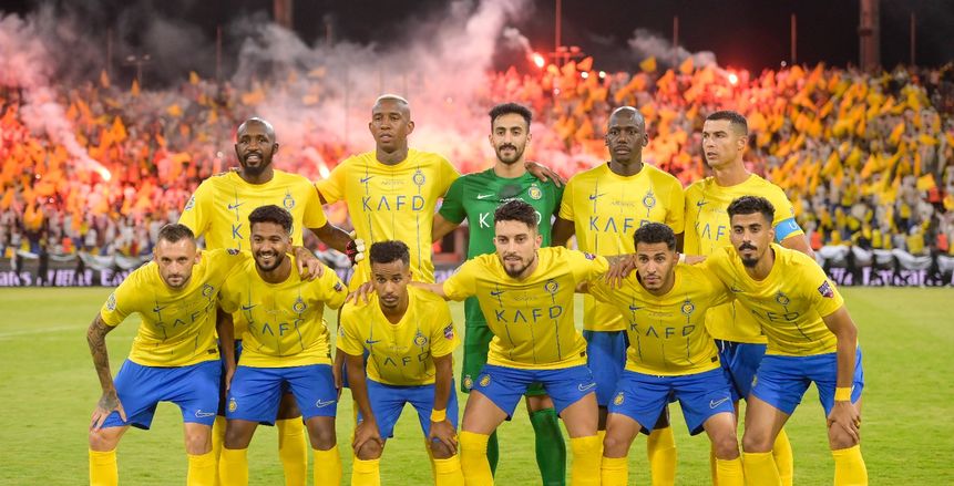 تشكيل ناري يقود النصر أمام الزمالك.. رونالدو وماني في الصورة