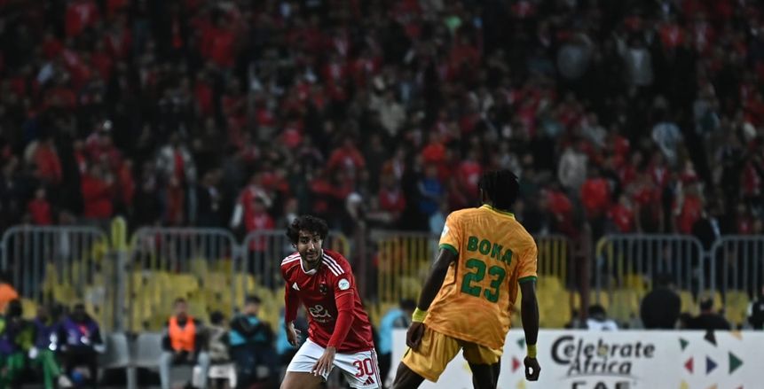 6 غيابات تضرب الأهلي أمام يانج أفريكانز.. أبرزهم الصفقة الجديدة و«بطل» الأزمة