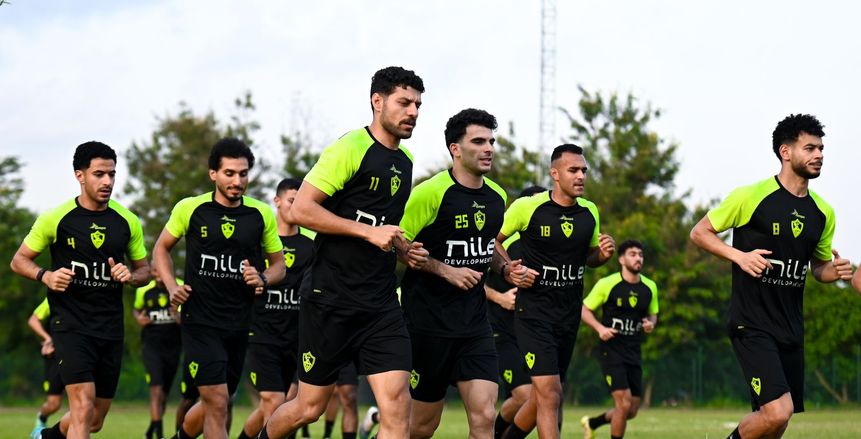 ملاحظات فنية في التقرير الفني لـ دريمز قبل مباراة الزمالك