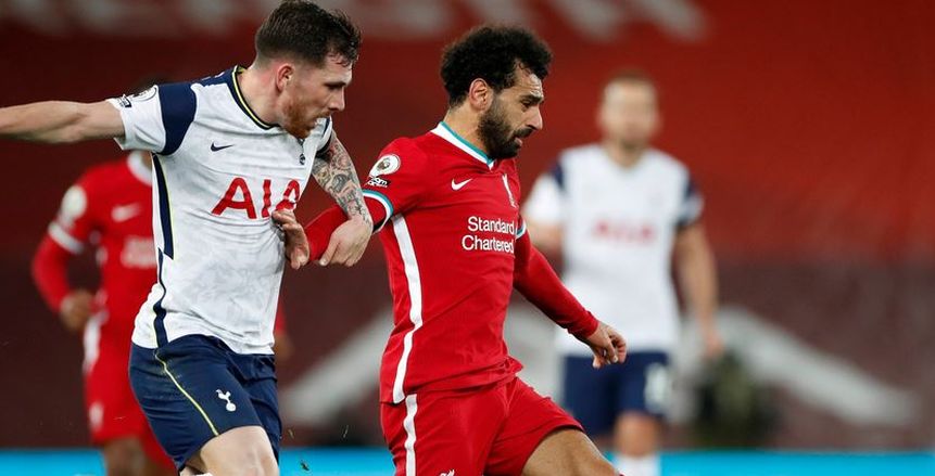 ترتيب الدوري الإنجليزي قبل مباراتي أرسنال والسيتي وليفربول ضد توتنهام