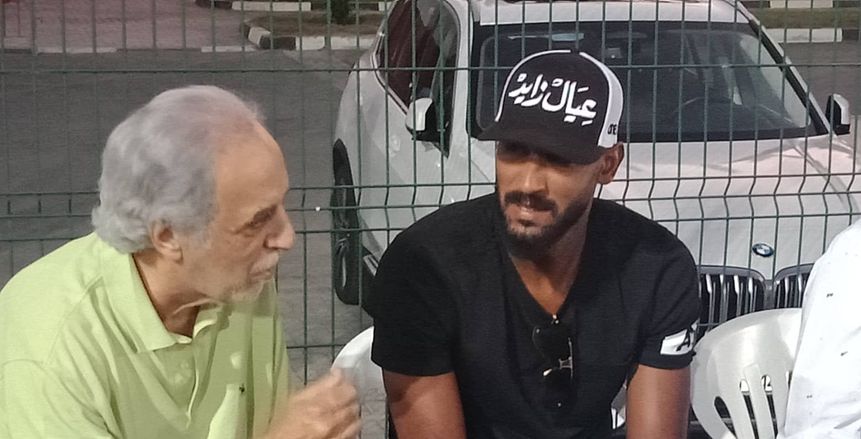 أنيلكا: الأهلي الأشهر والأعرق في أفريقيا وأتمنى فوزهم بدوري الأبطال