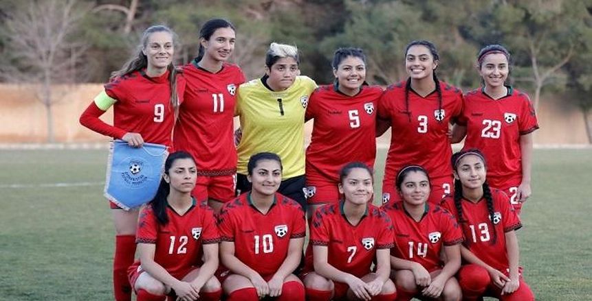 بعد اعتدائه الجنسي على لاعبات.. رفض استئناف رئيس الاتحاد الأفغاني ضد إيقافه مدى الحياة