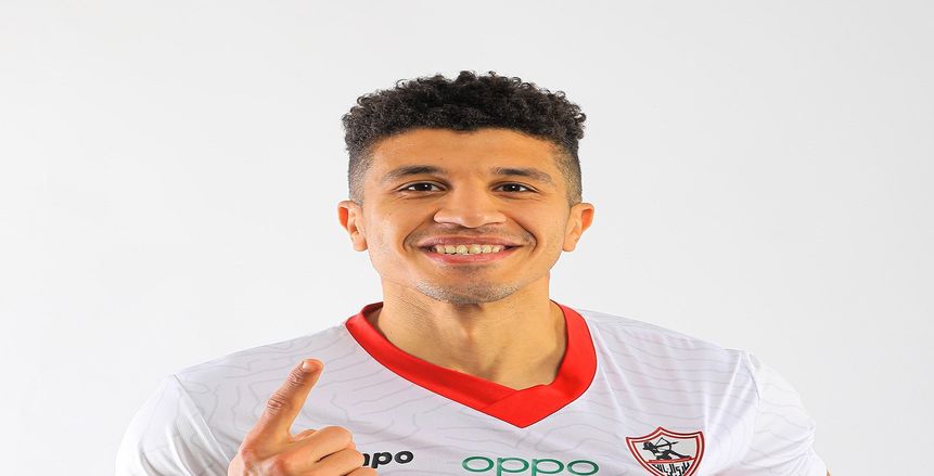 مصدر: الزمالك يمدد عقد محمد عبدالغني بعد تعديله ماليًا