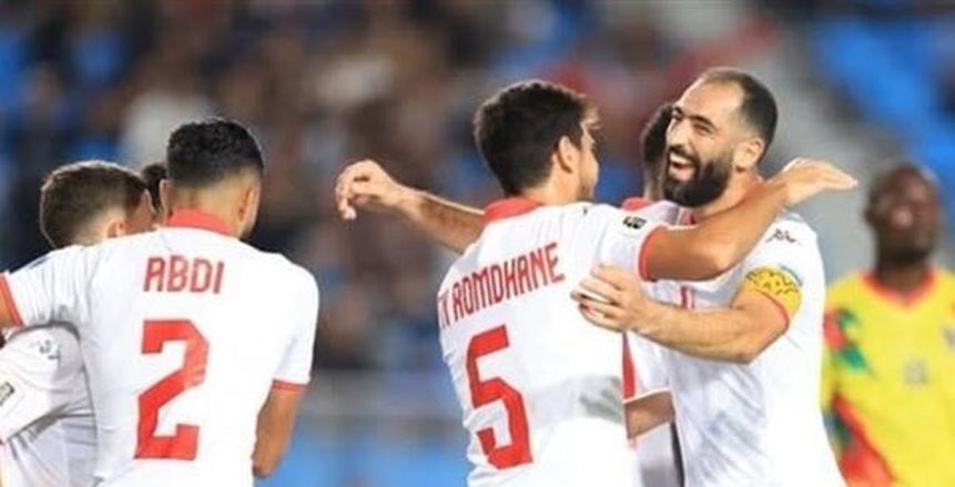 تشكيل منتخب تونس المتوقع ضد موريتانيا.. الموعد والقنوات الناقلة