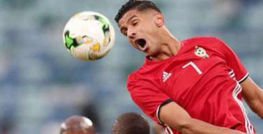 بث مباشر مباراة ليبيا وجنوب أفريقيا المصيرية في تصفيات أفريقيا
